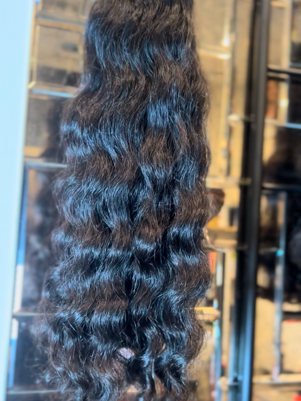 Deep Wave