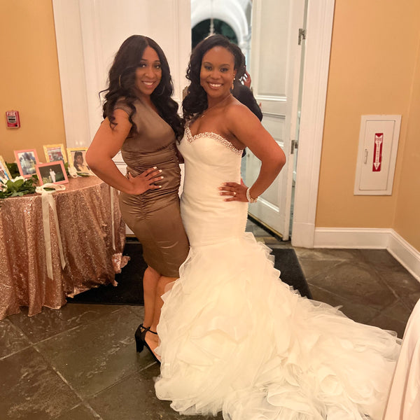 Bridal Day Hourly Rate