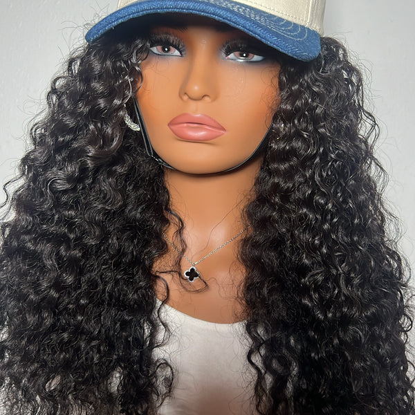 Sunday Breakfast Club Snapback Trucker Hat