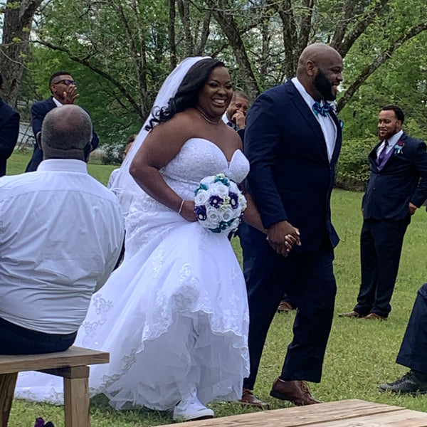 Bridal Consultation (1 hr)