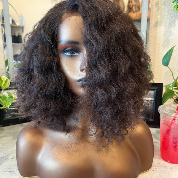 Burmese Bob