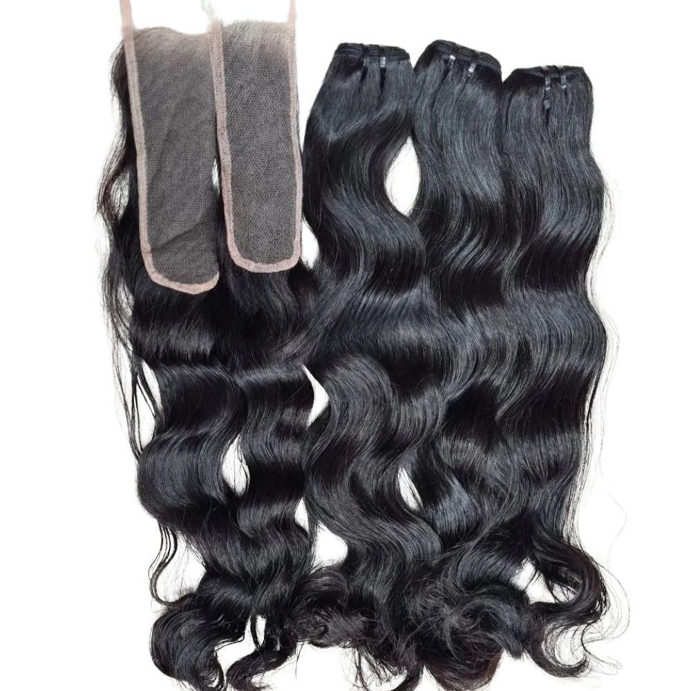 Closure Na 2”x 6” HD Closures – CROWN Salon Studio LLC