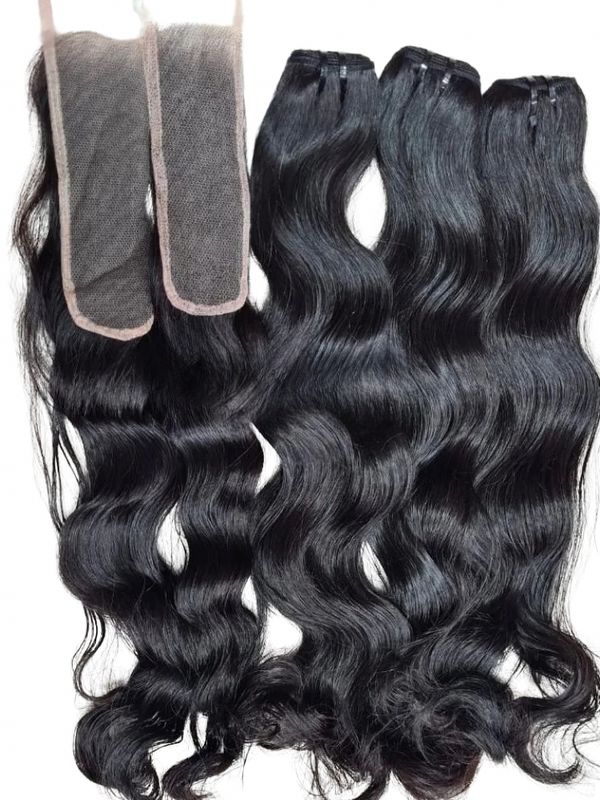 2”x 6” HD Closures