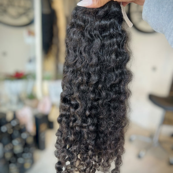 Loose Curls
