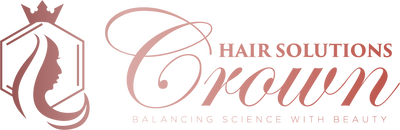 CROWN Salon Studio LLC